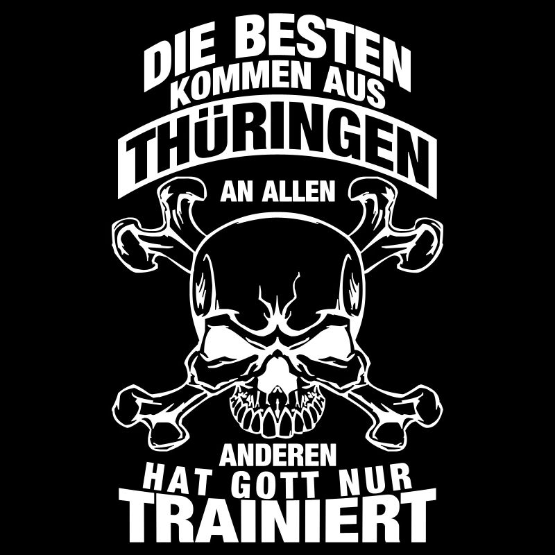 Thüringen