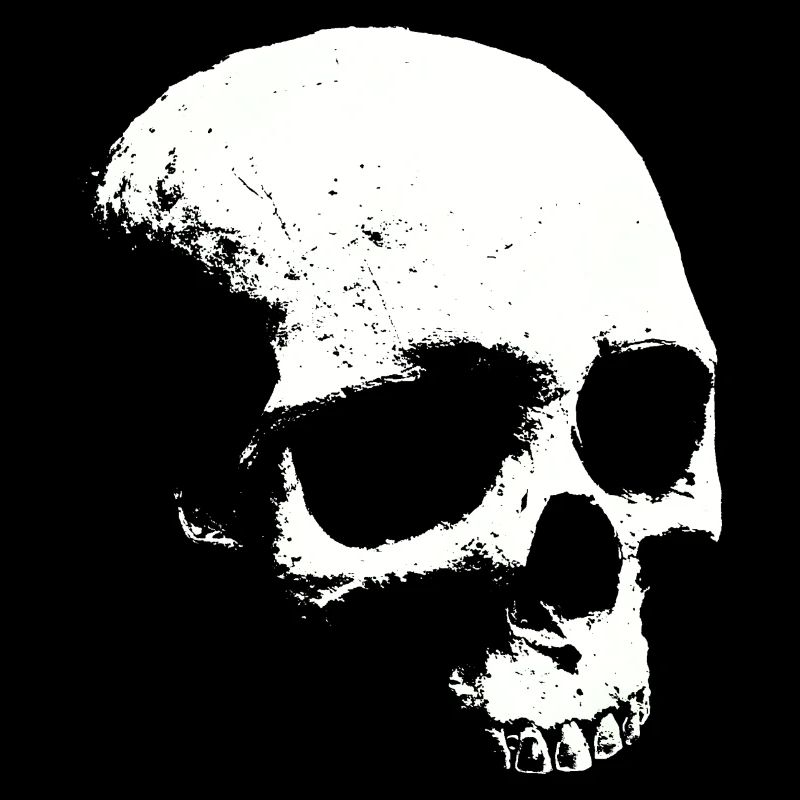SKULL