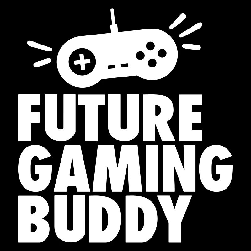 Future gaming buddy