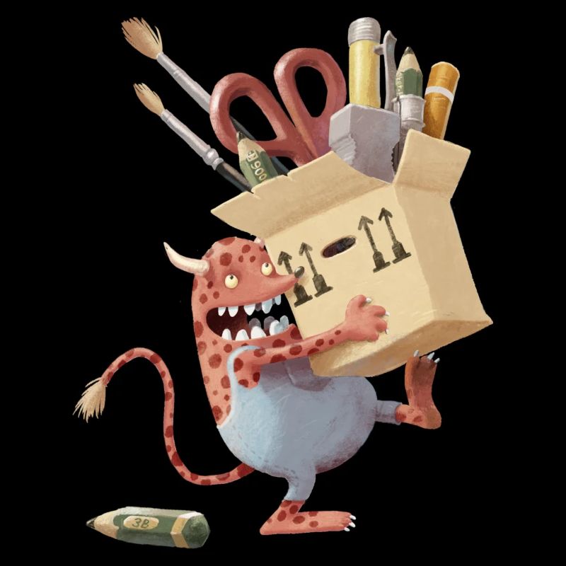 Desktopmonster