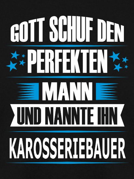KAROSSERIEBAUER