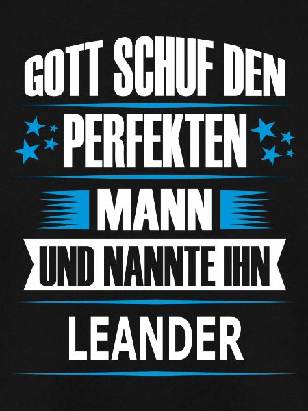 LEANDER