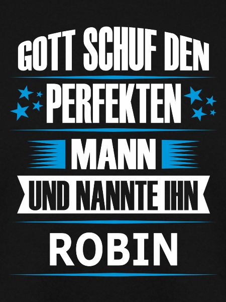 ROBIN