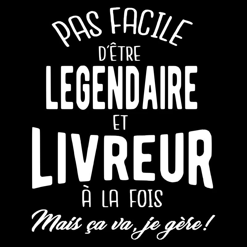 Not easy to be legendary and deliverer