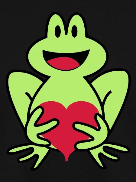 frog