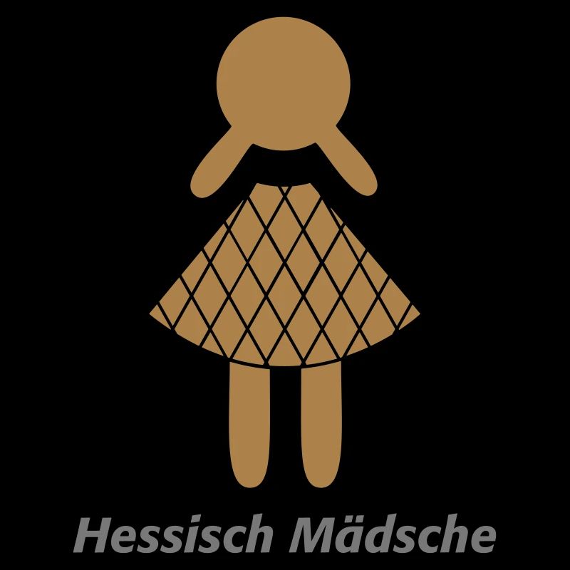 Hessisch Mädsche