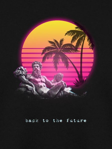 Back to the future