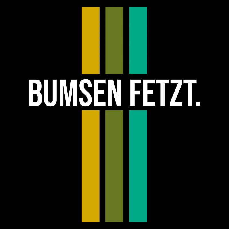 Bumsen fetzt