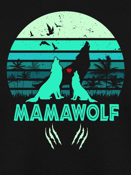 MamaWolf