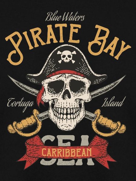 pirate bay