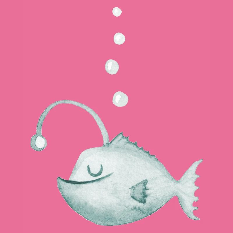 ocean anglerfish