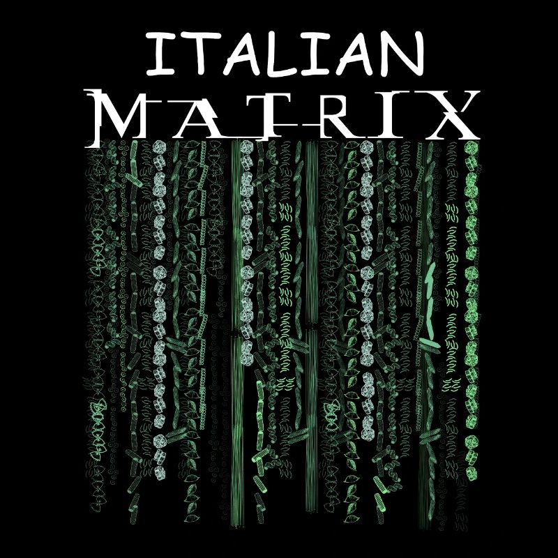 Italian Matrix