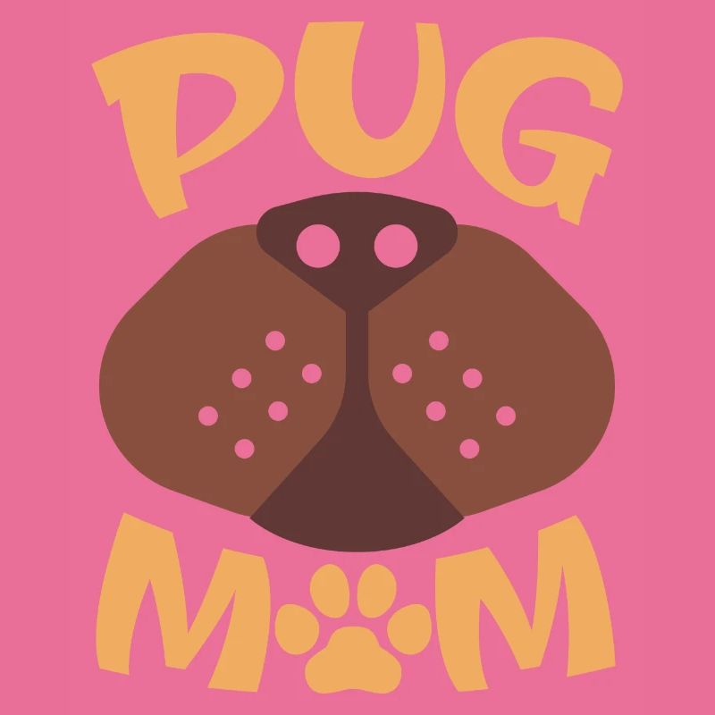 PUG MUTTER