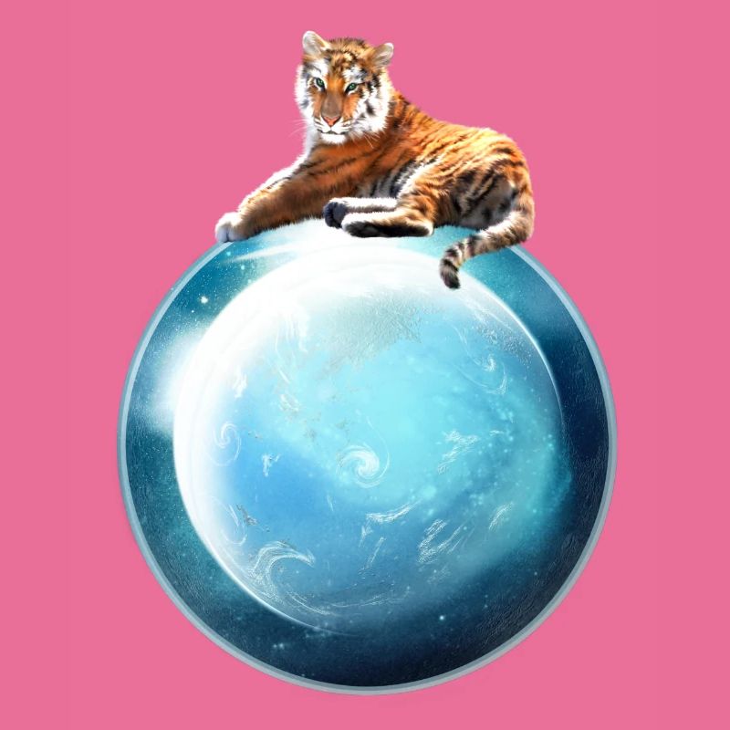 The Tiger