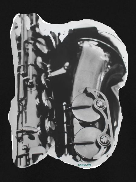 ZoffArt SAXOPHON
