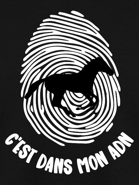 mon adn