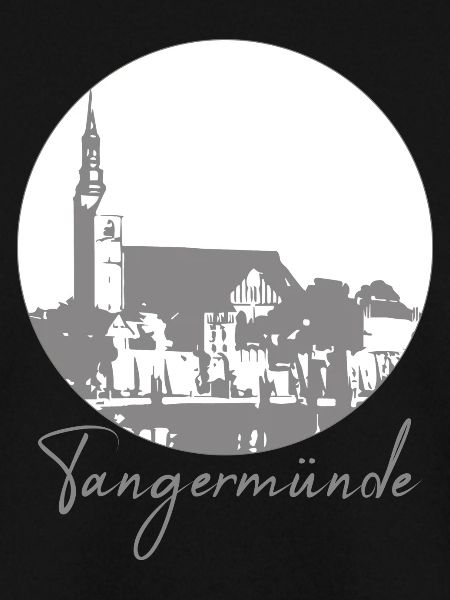 Tangermünde,kreis,altstadt,kreis,skyline
