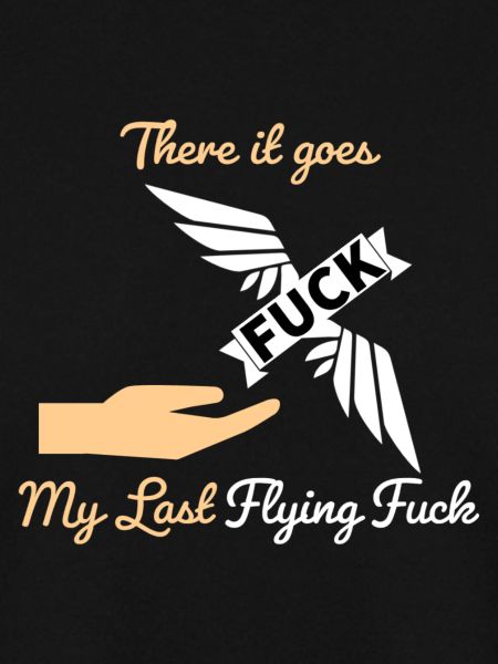 Letzter fliegender Fick