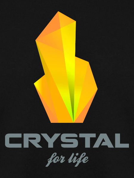 crystal for life