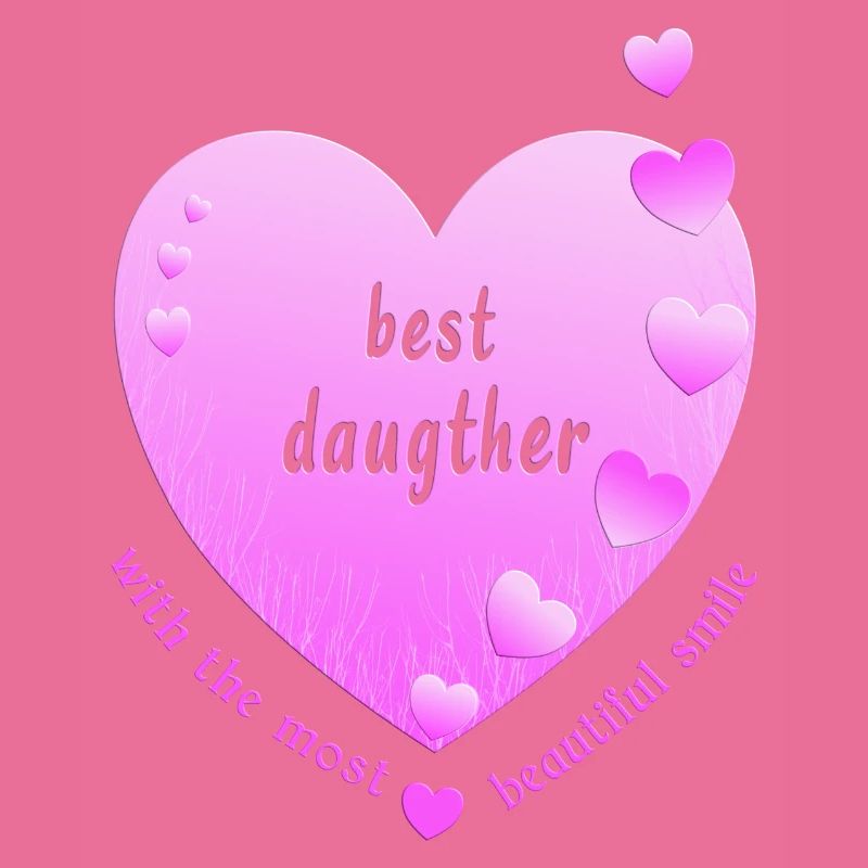 best daughter