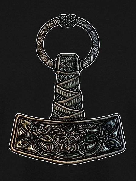 Mjölnir