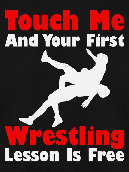 Wrestling