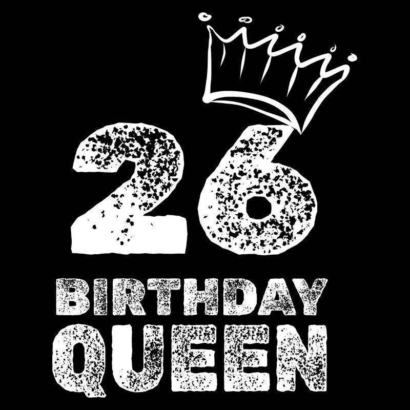 Anniversaire 26