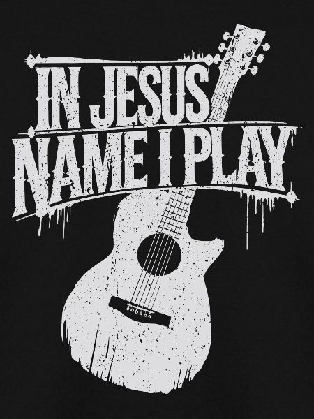 Gottesdienst mit Gitarre