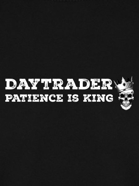 Daytrader Totenkopf