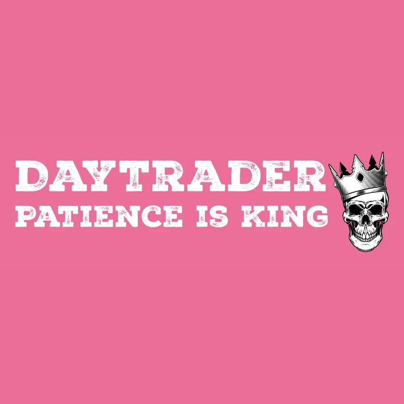 Daytrader Totenkopf