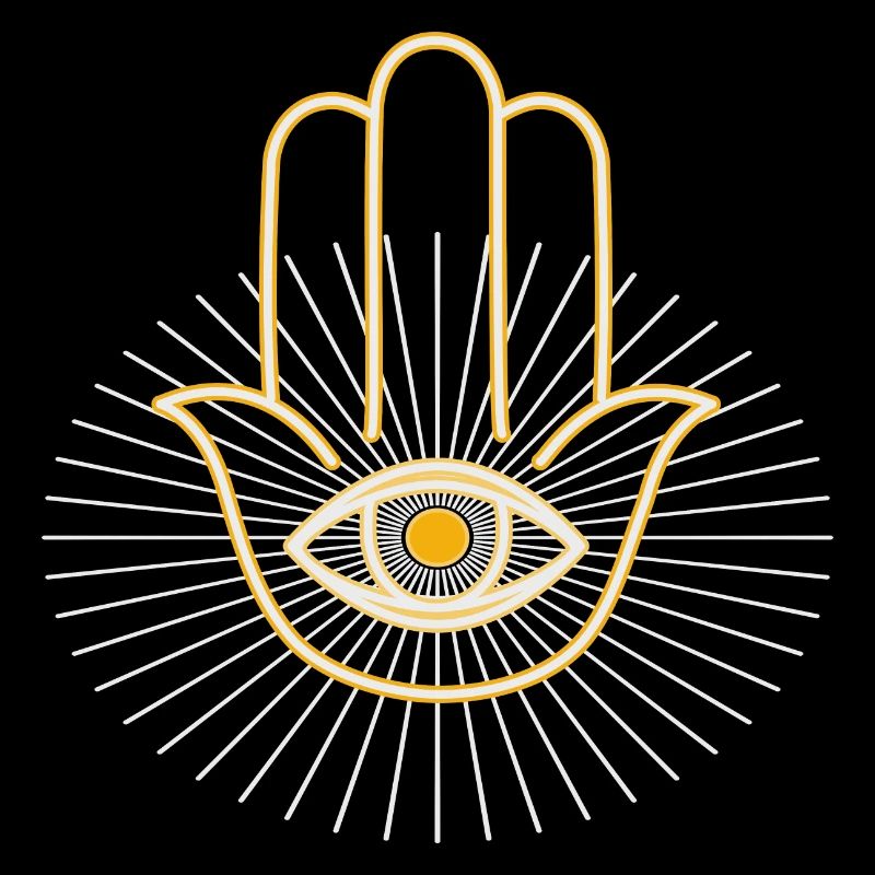 Goa Hand
