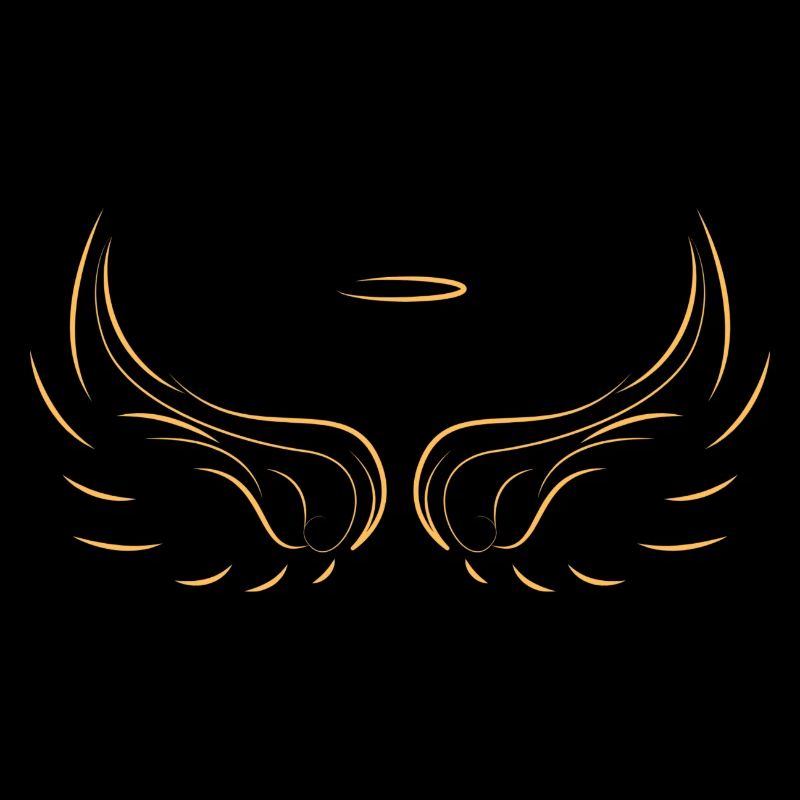 Angel Wings