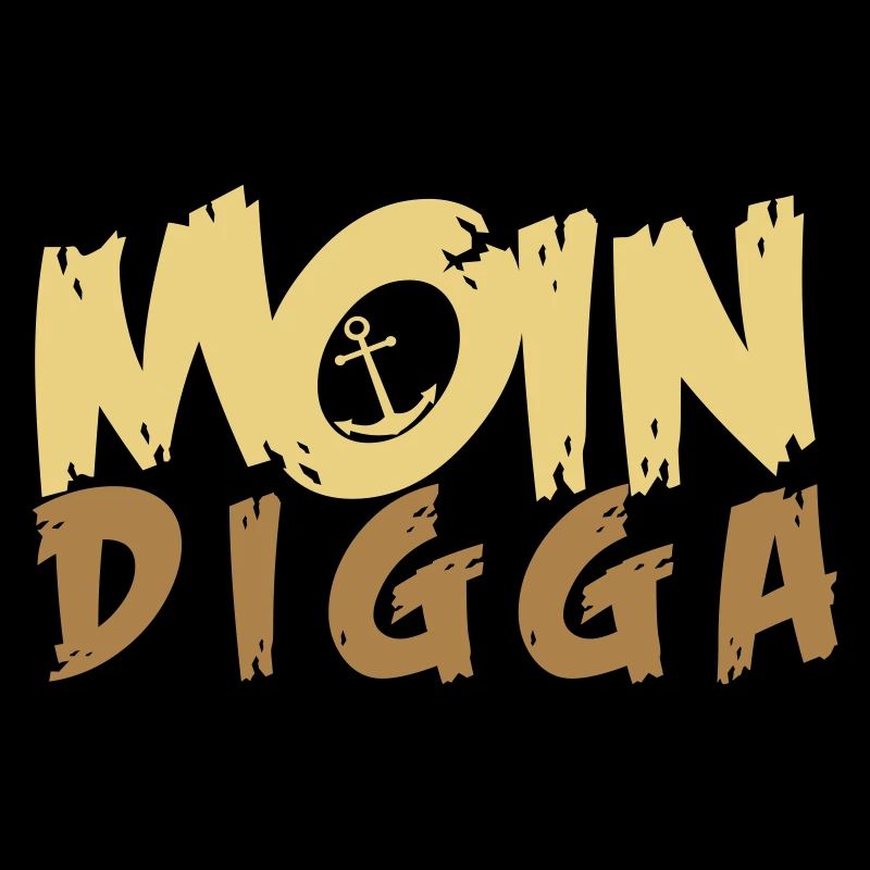 MoinDIGGA
