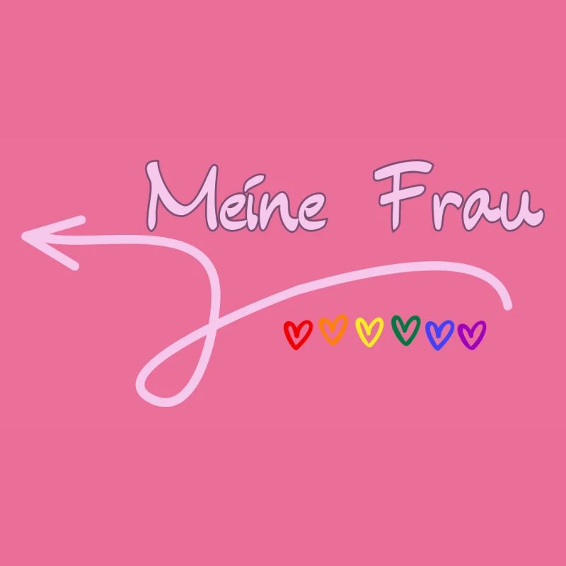 Meine Frau