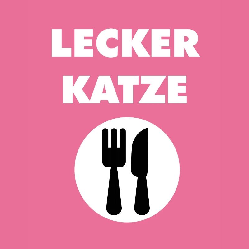 LECKER KATZE