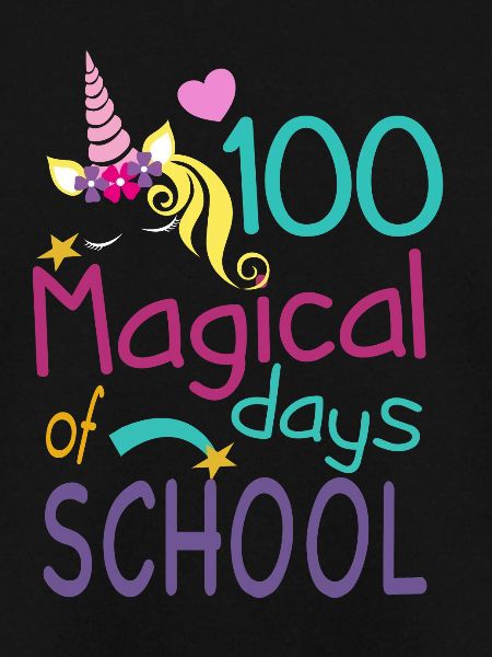 100 Magical Days