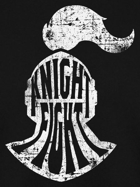 Knight Knight's Helmet