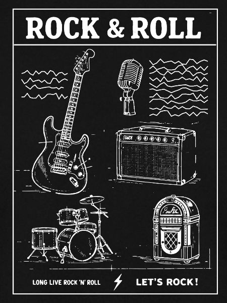 Rock-and-Roll-Jam-Szene