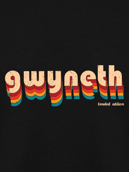 Retro Gwyneth Name