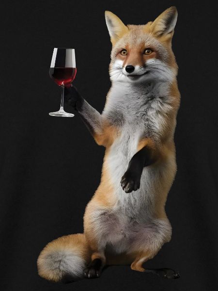 Fuchs Wein