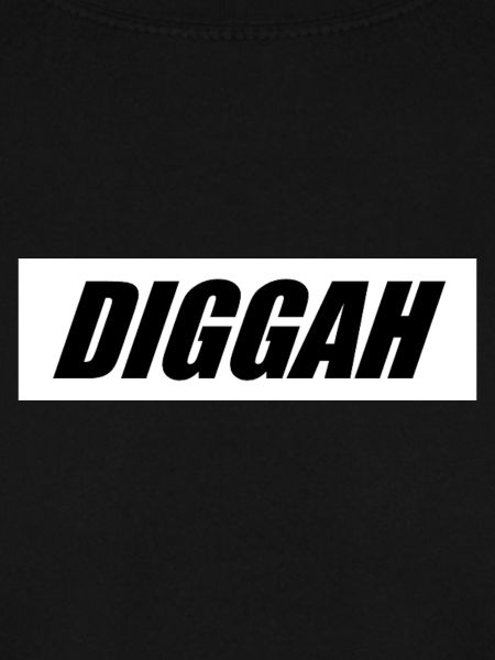Diggah