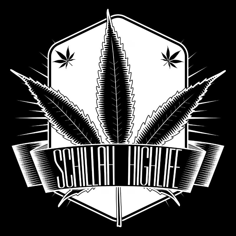 Schillah - Highlife Blanc 02