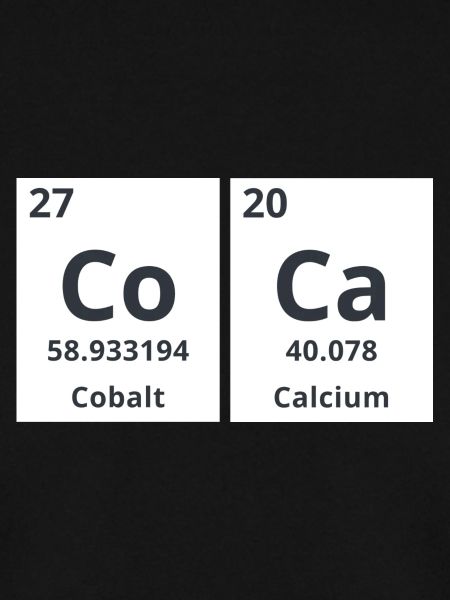 Coca Chemical