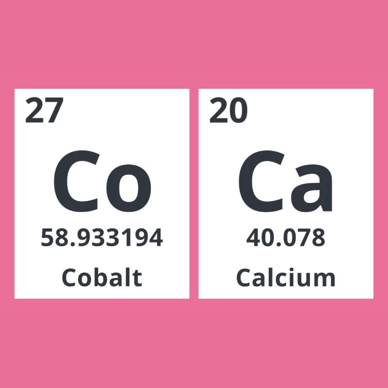Coca Chemical
