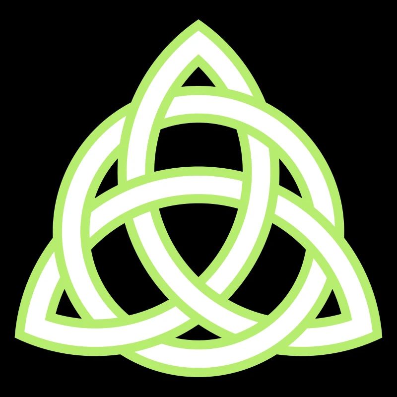 Triskolion Triskele