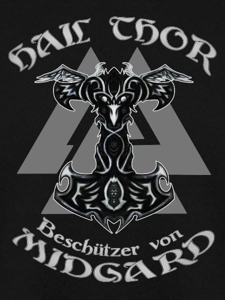 HAIL THOR