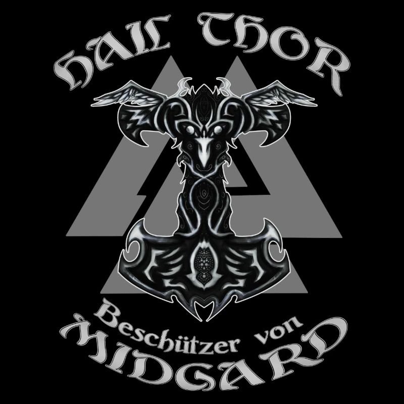 HAIL THOR