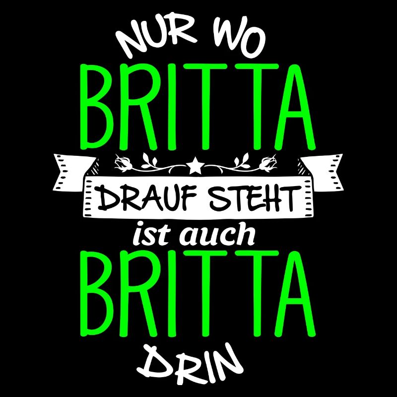 BRITTA die Echte