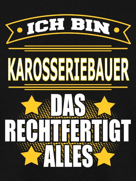 KAROSSERIEBAUER
