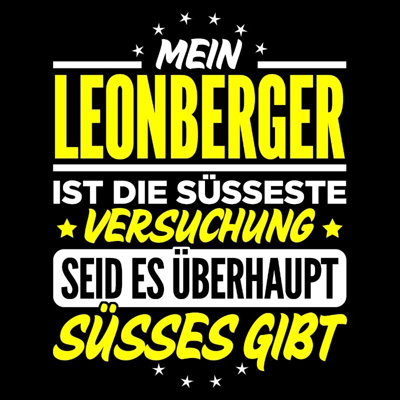 LEONBERGER - gibt